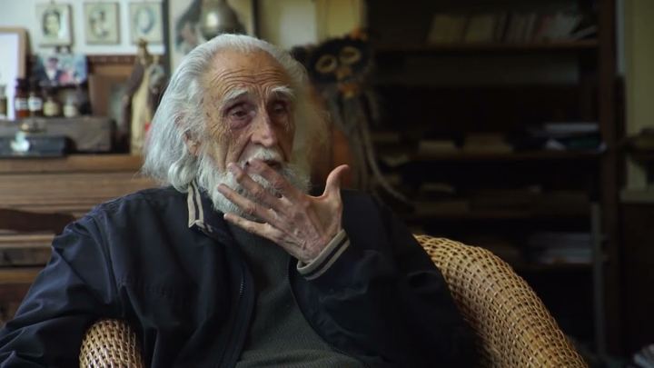 Entrevista a GASTON SOUBLETTE