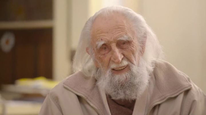 Entrevista a Gastón Soublette. Limache, mayo, 2020.