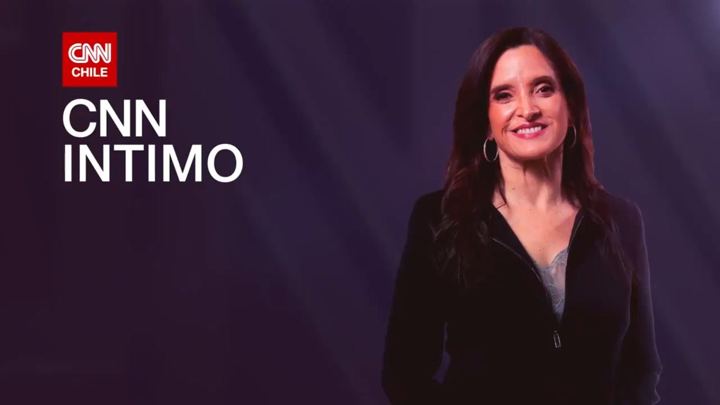 Gastón Soublette | CNN Íntimo 2022 | Capítulo 21