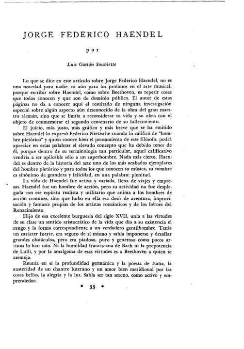 Jorge Federico Haendel