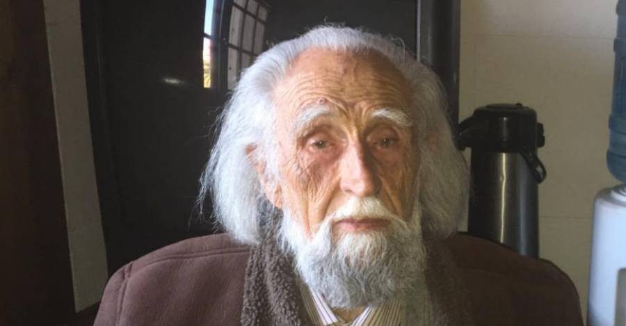 Gastón Soublette: «De los países de Latinoamérica el que tiene menos identidad es Chile»