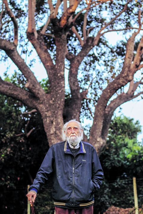 Gastón Soublette: «La gente está cansada de oír diagnósticos puramente económicos y políticos»