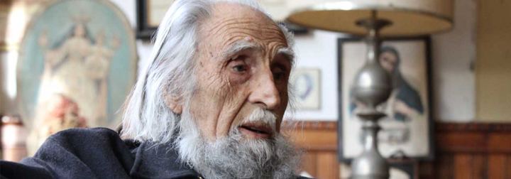 Gastón Soublette: una vida providencial
