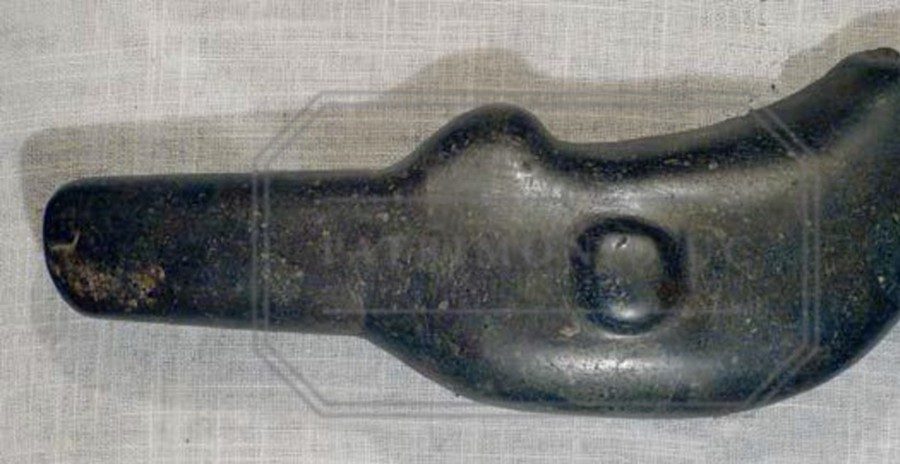 Clava (Cultura no registrada en el catálogo)
