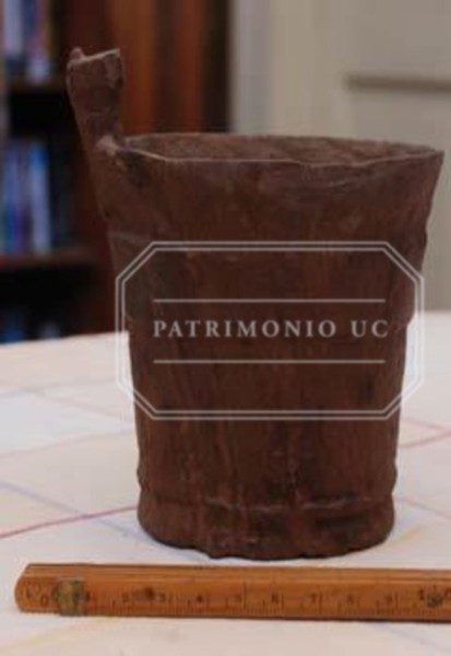 Kero o Vaso (Cultura Arica)